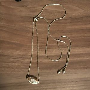 Adjusted Kendra Scott Necklace